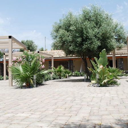 Hotel Etna Hills Scalilli Paterno  Zewnętrze zdjęcie