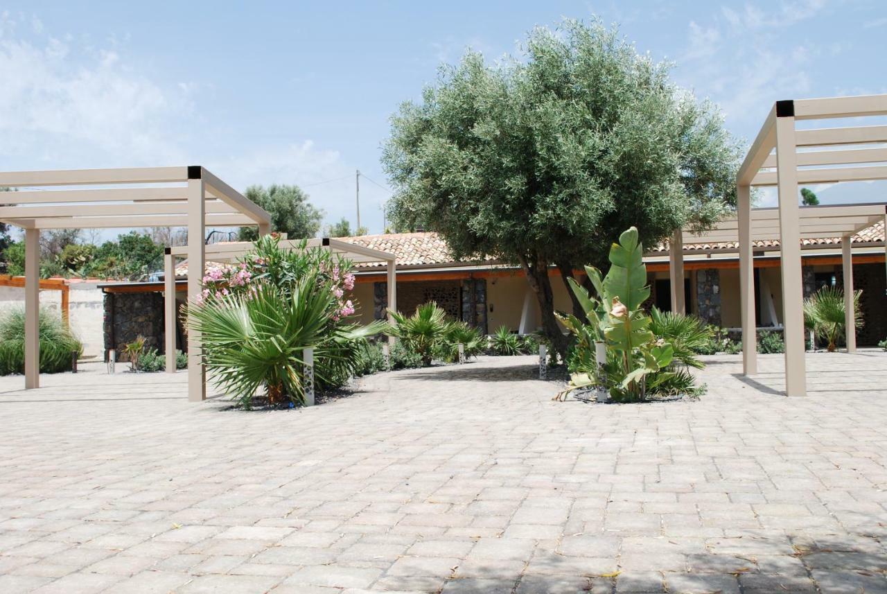 Hotel Etna Hills Scalilli Paterno  Zewnętrze zdjęcie